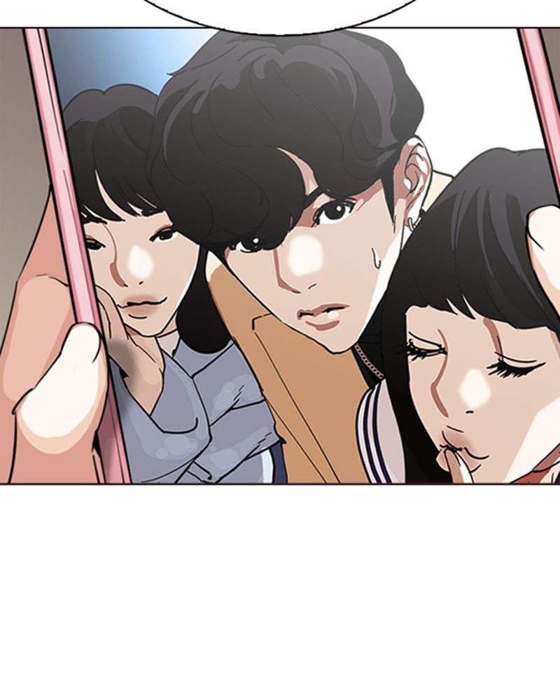 Lookism Chapitre 288 - Page 154