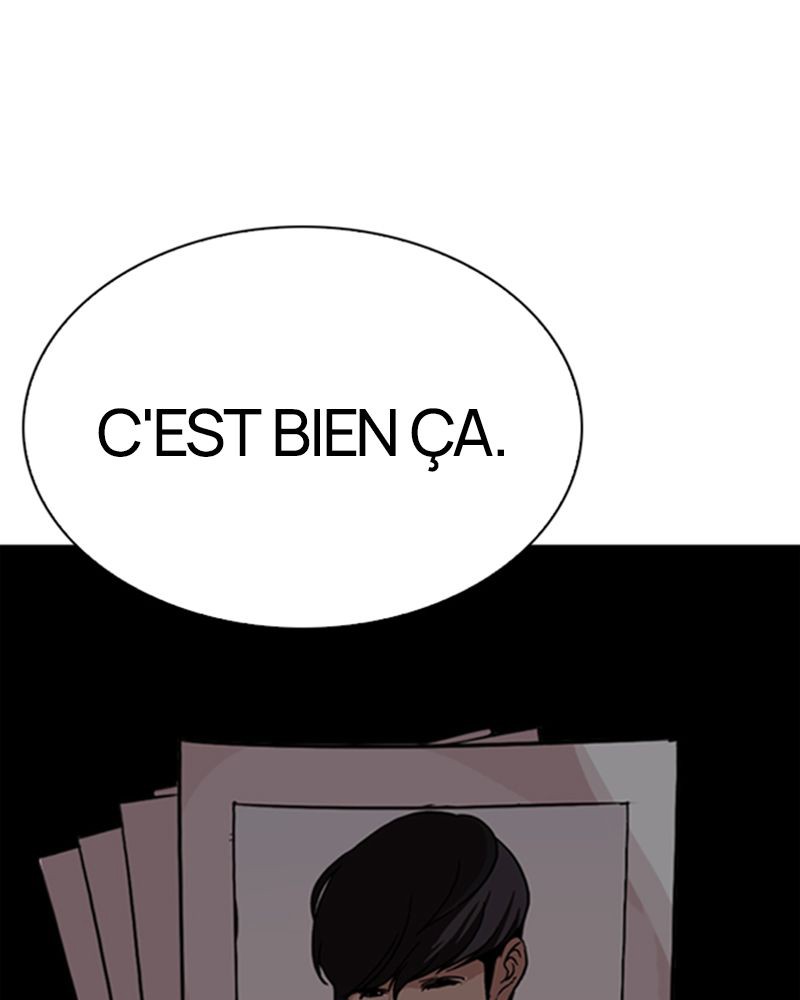 Lookism Chapitre 288 - Page 158