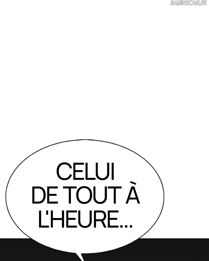 Lookism Chapitre 288 - Page 160