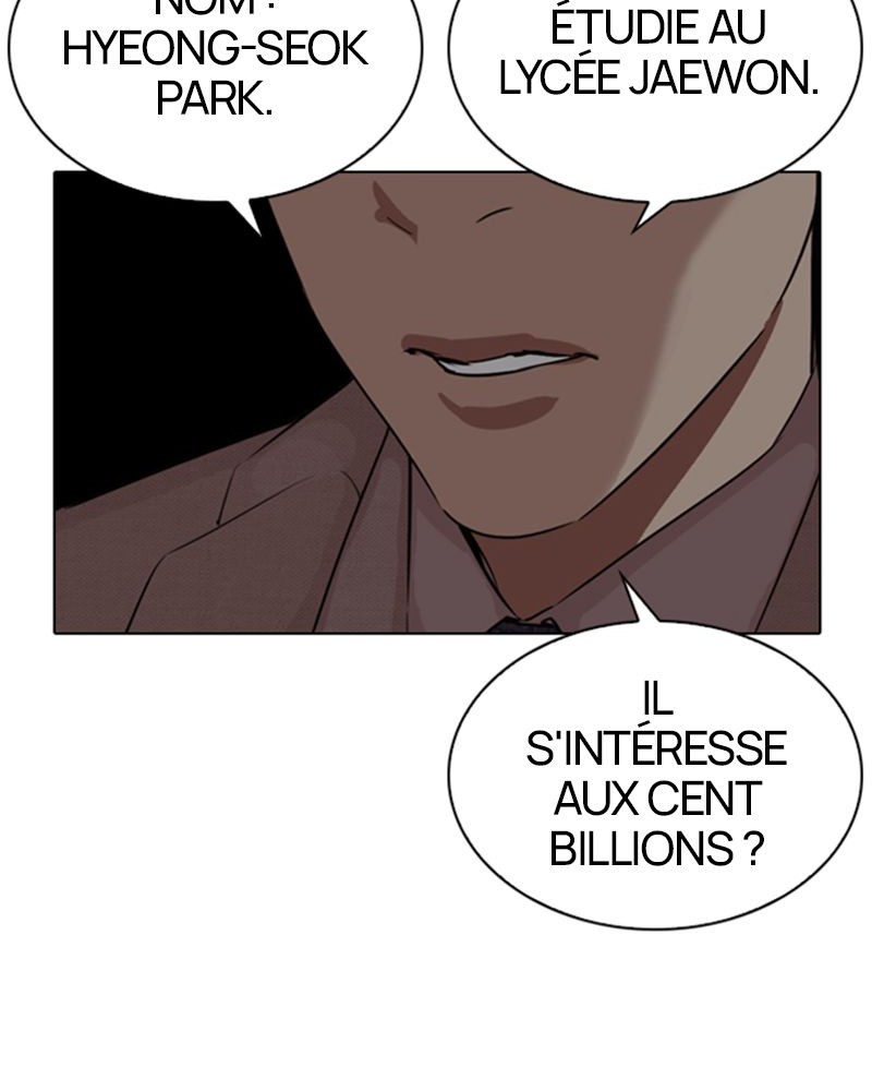 Lookism Chapitre 288 - Page 163