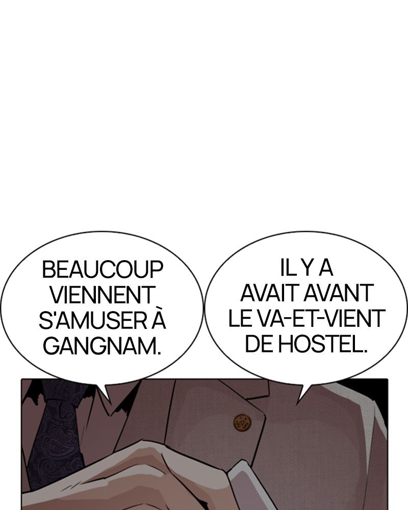Lookism Chapitre 288 - Page 164