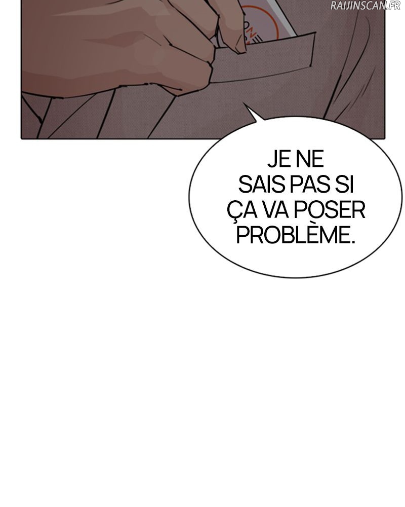 Lookism Chapitre 288 - Page 165