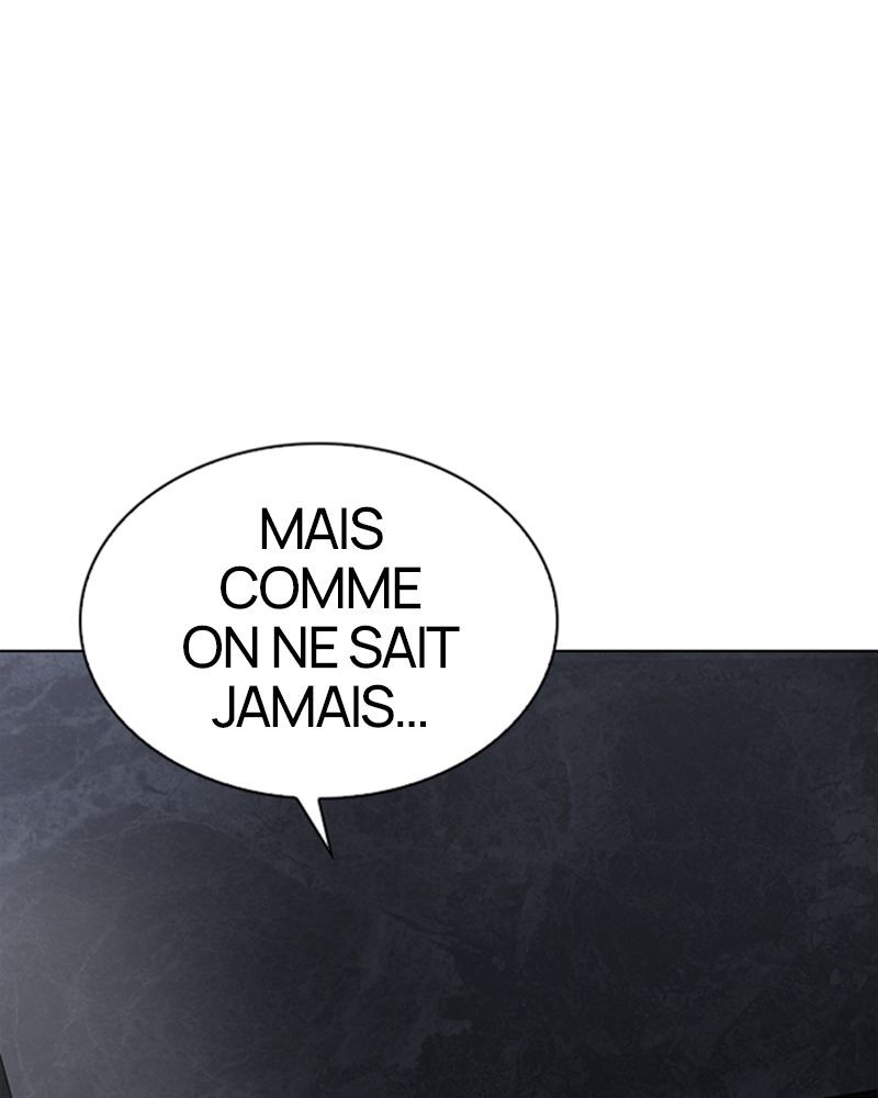 Lookism Chapitre 288 - Page 166