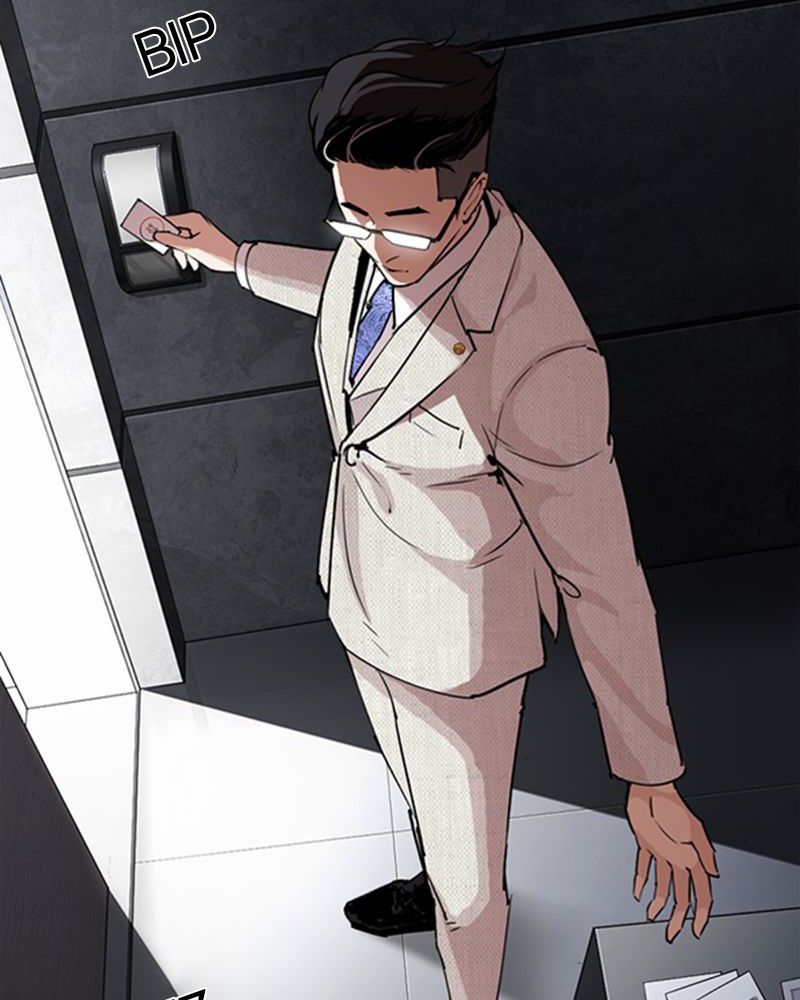 Lookism Chapitre 288 - Page 167