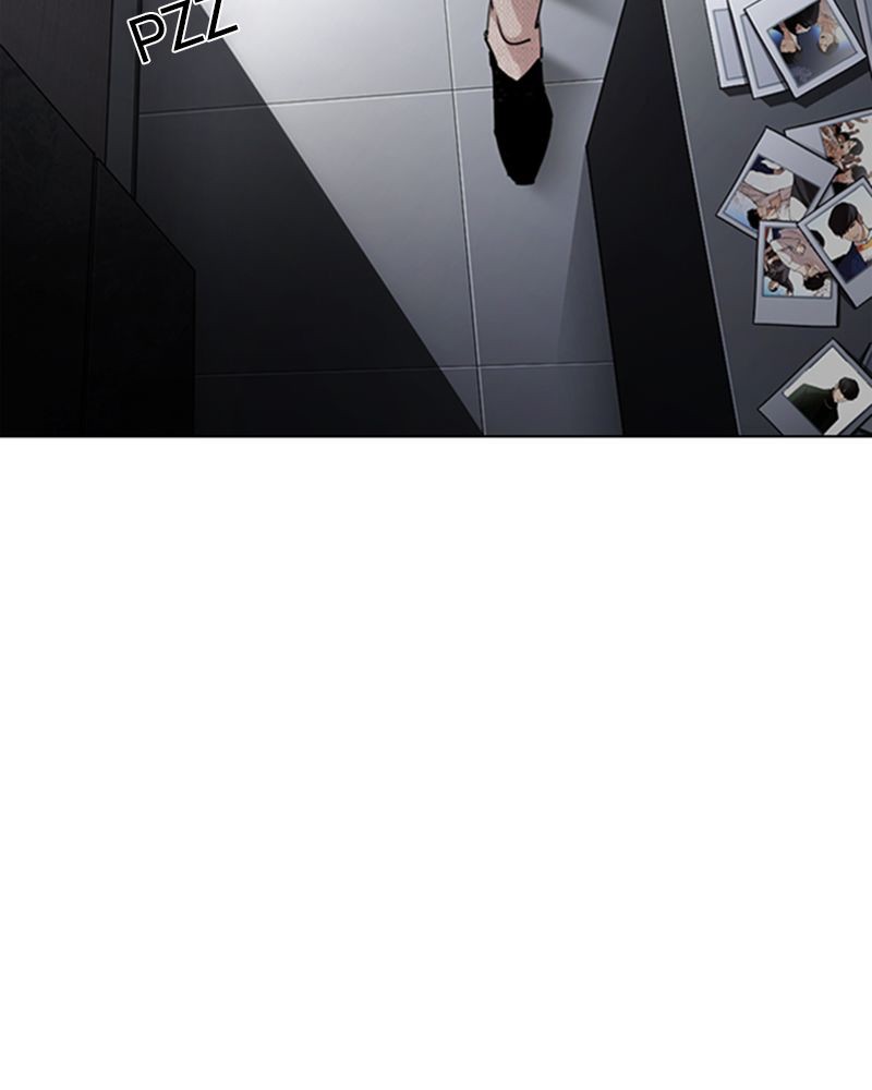 Lookism Chapitre 288 - Page 168
