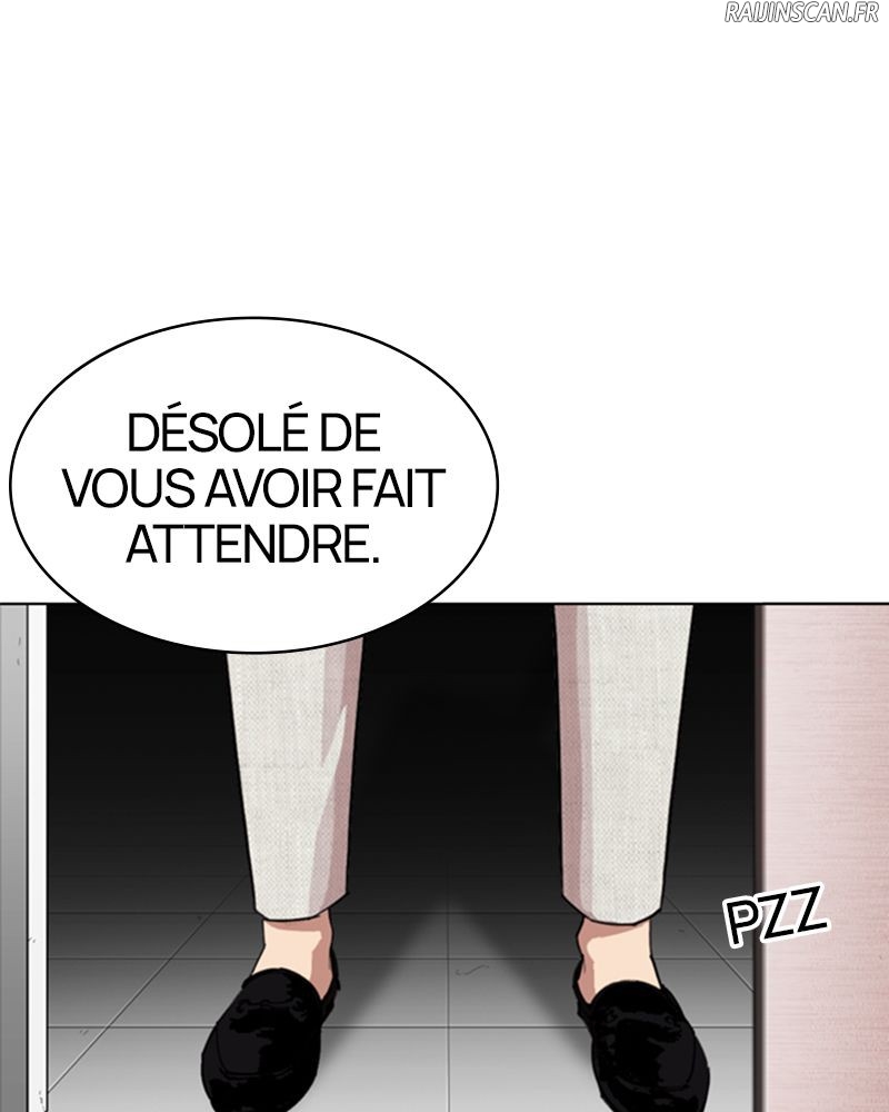 Lookism Chapitre 288 - Page 170