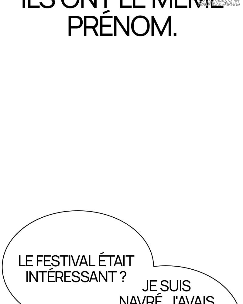 Lookism Chapitre 288 - Page 175