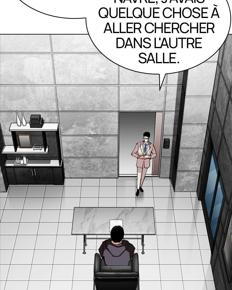 Lookism Chapitre 288 - Page 176