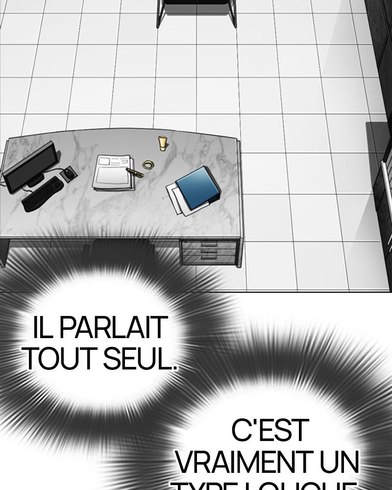 Lookism Chapitre 288 - Page 177