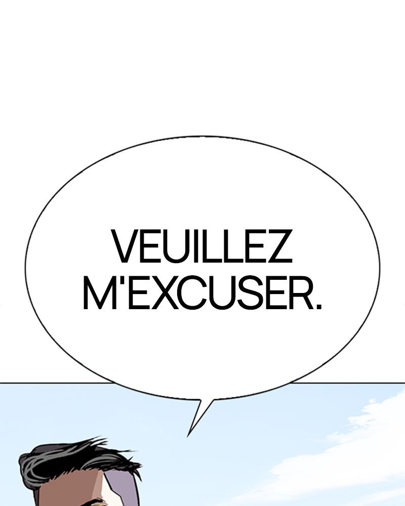 Lookism Chapitre 288 - Page 18