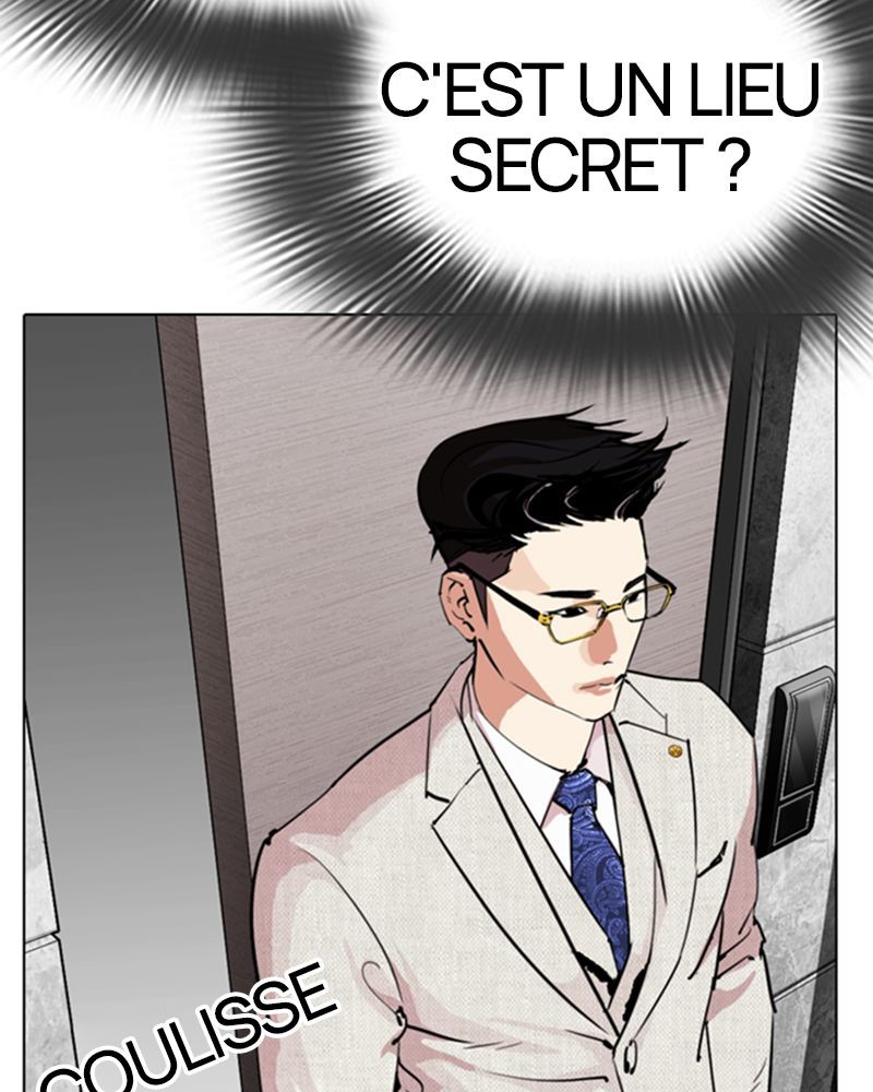 Lookism Chapitre 288 - Page 181