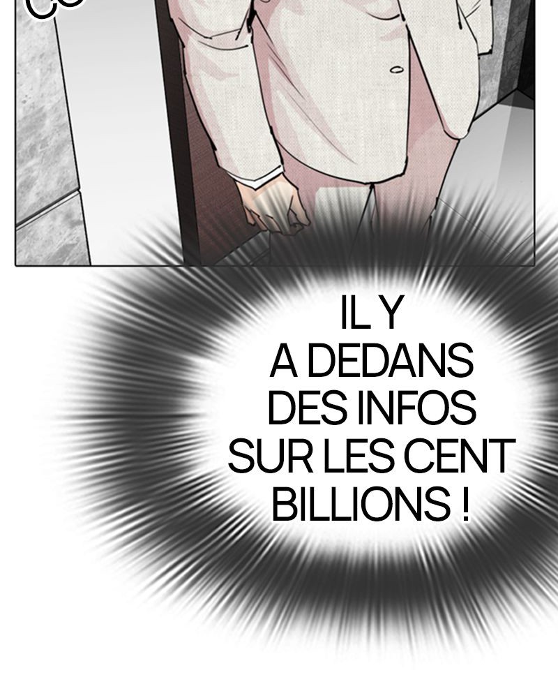 Lookism Chapitre 288 - Page 182