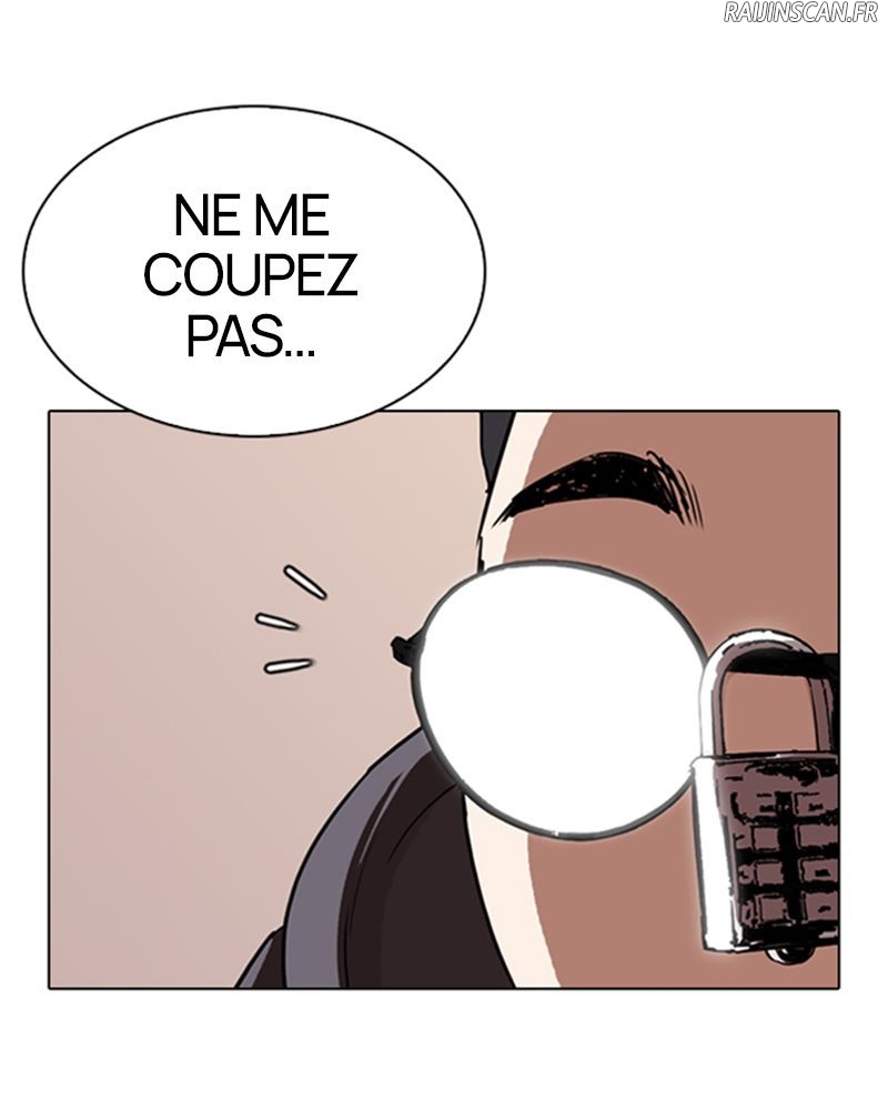 Lookism Chapitre 288 - Page 185