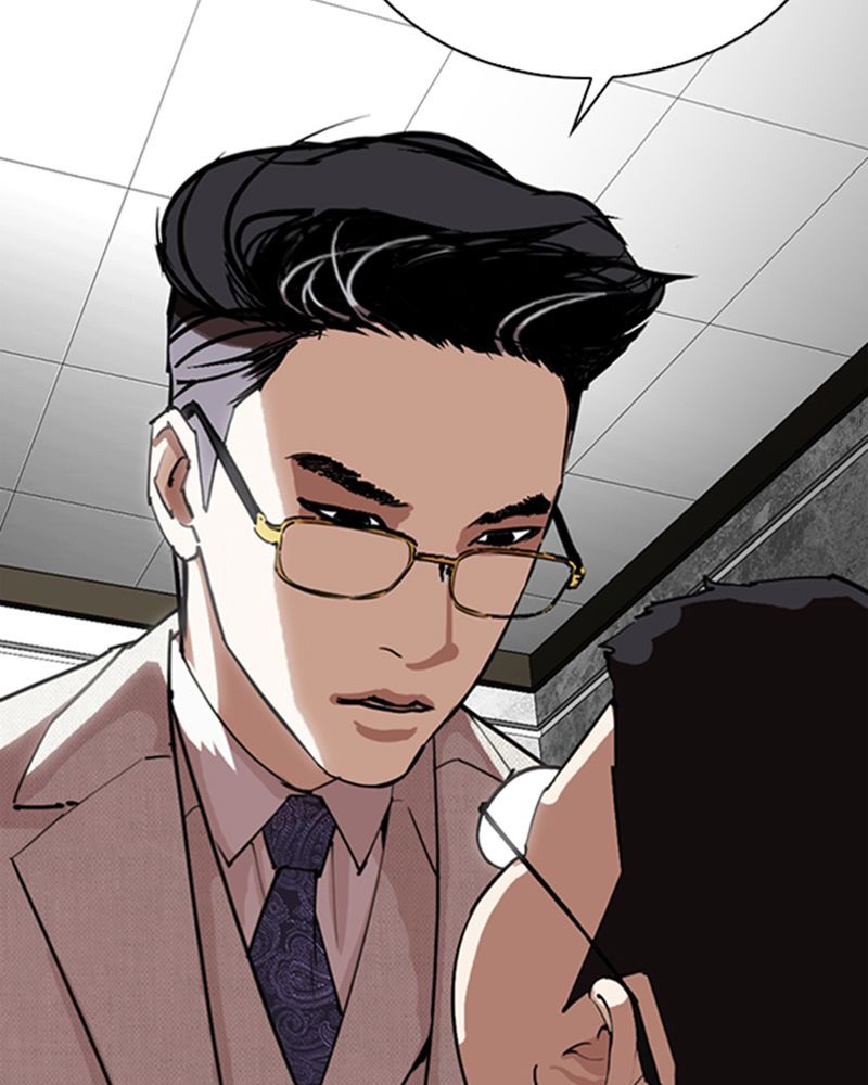 Lookism Chapitre 288 - Page 187