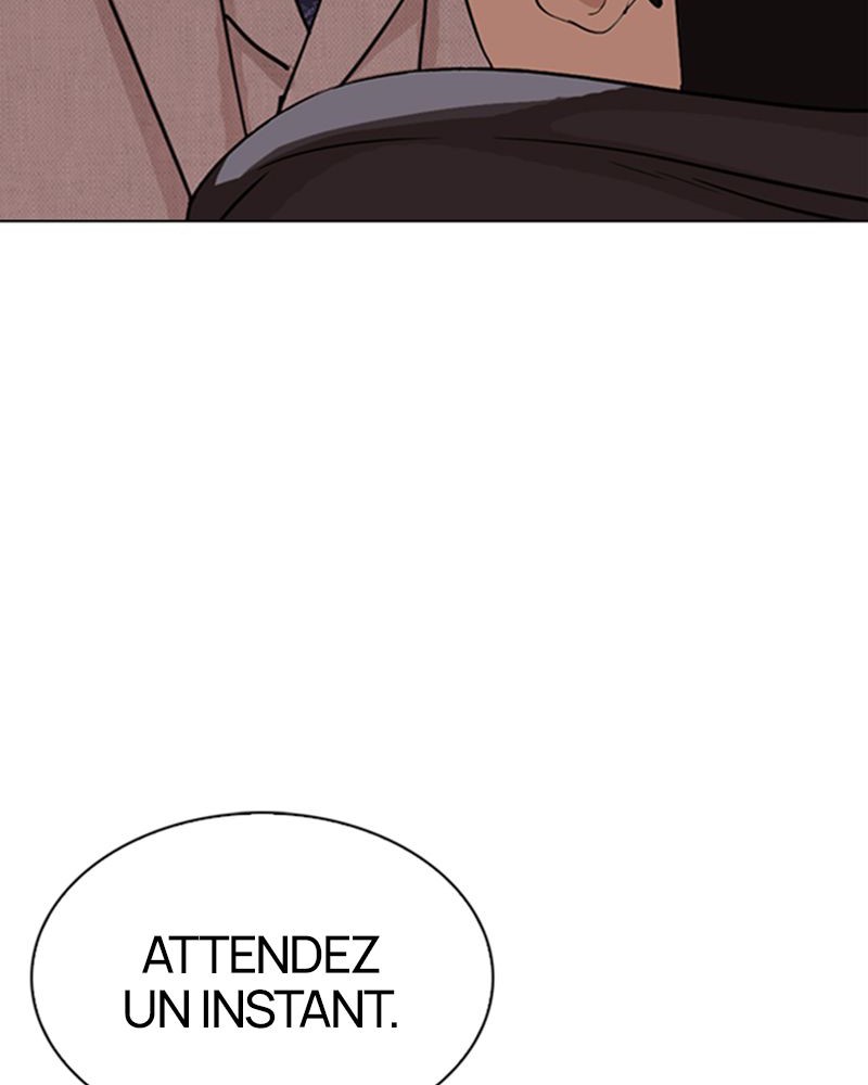 Lookism Chapitre 288 - Page 188