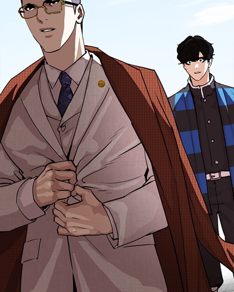 Lookism Chapitre 288 - Page 19