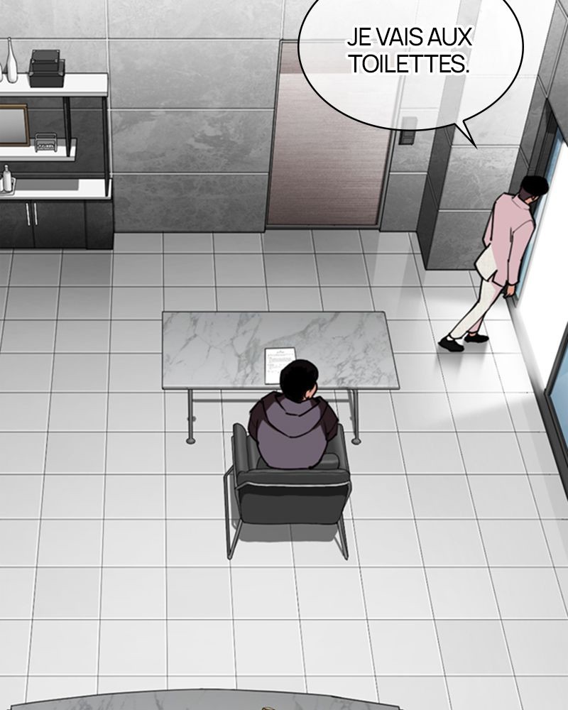 Lookism Chapitre 288 - Page 191