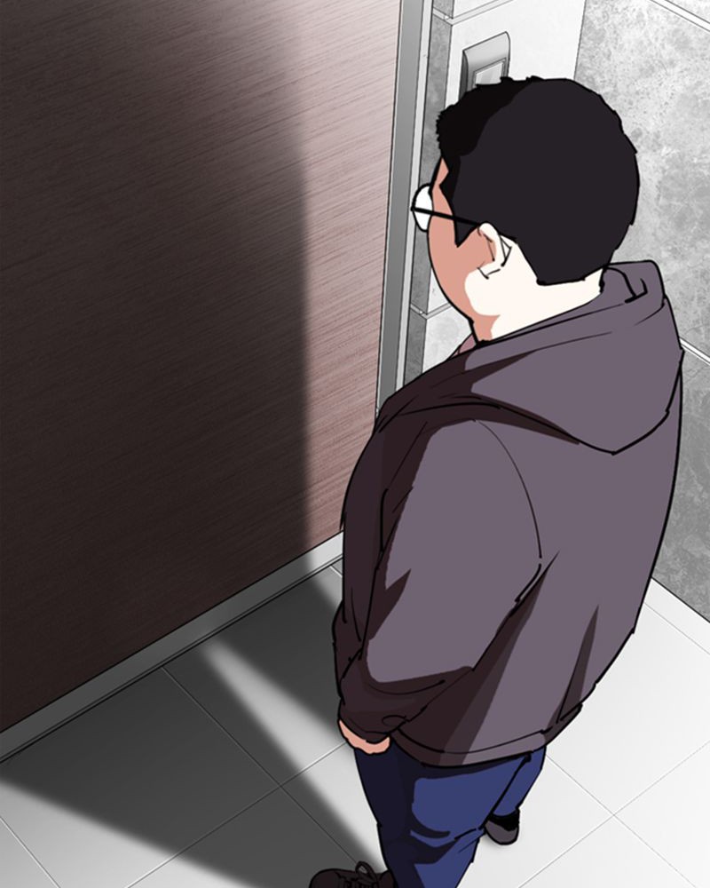 Lookism Chapitre 288 - Page 196