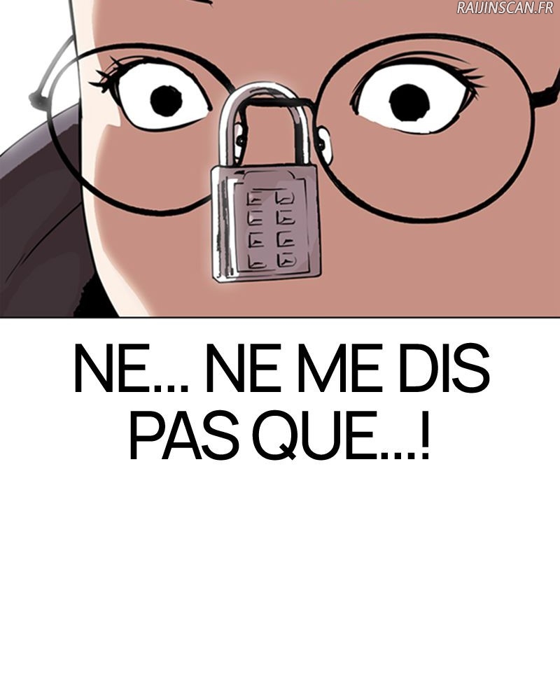 Lookism Chapitre 288 - Page 200