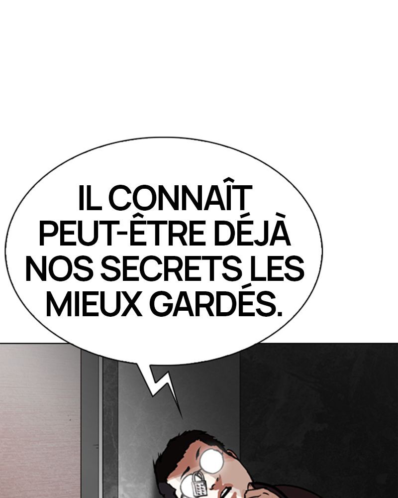 Lookism Chapitre 288 - Page 201