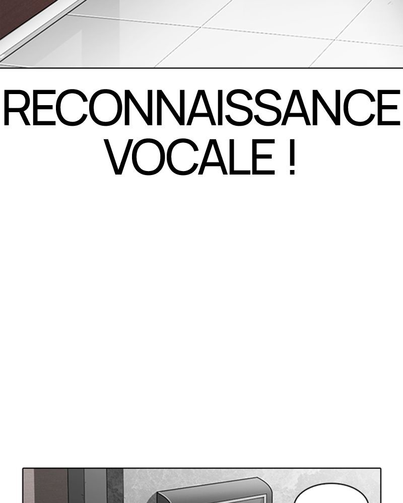 Lookism Chapitre 288 - Page 203