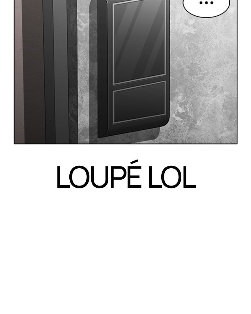 Lookism Chapitre 288 - Page 204