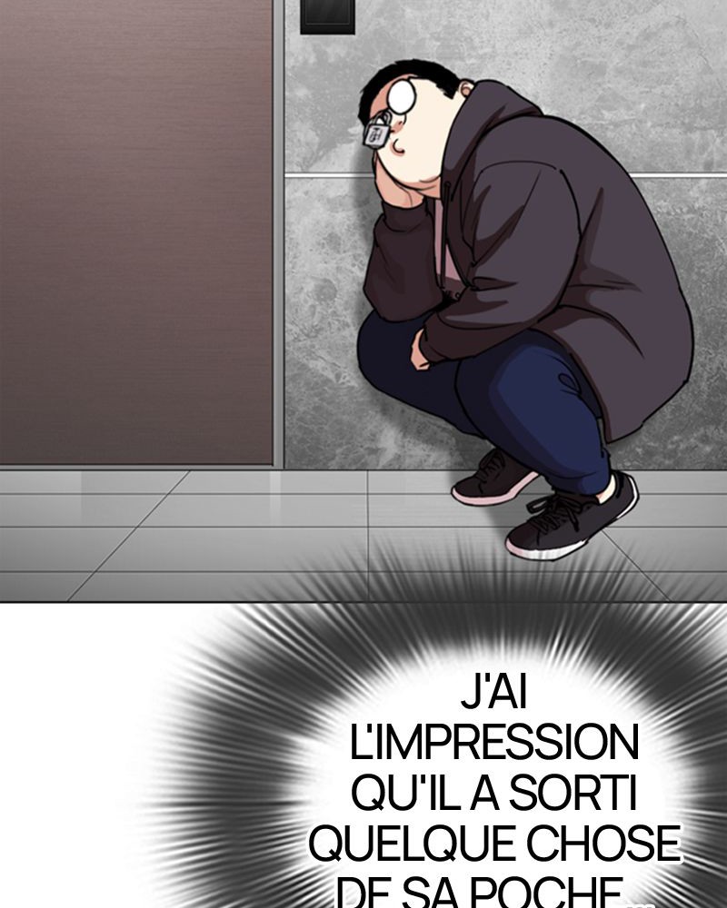 Lookism Chapitre 288 - Page 206