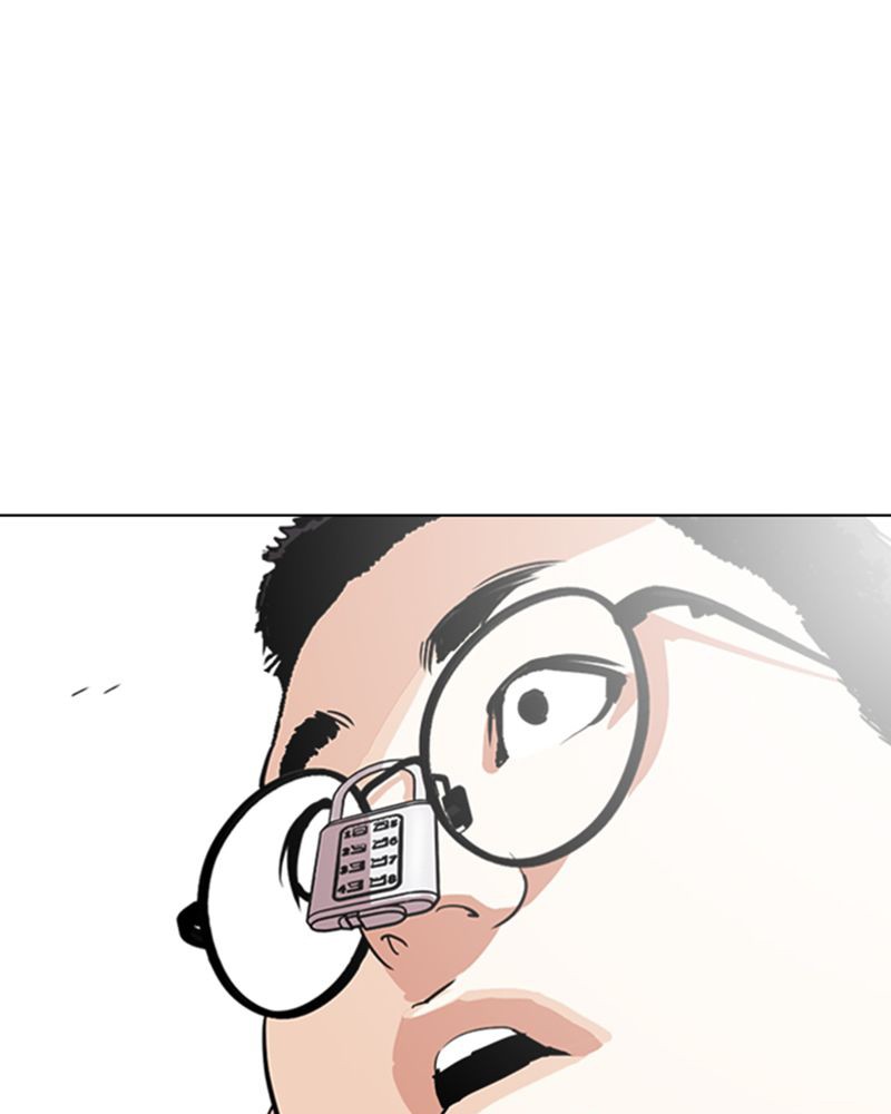 Lookism Chapitre 288 - Page 208