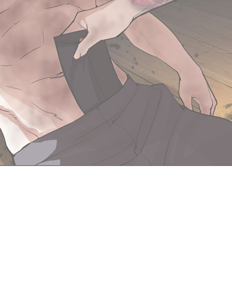 Lookism Chapitre 288 - Page 213
