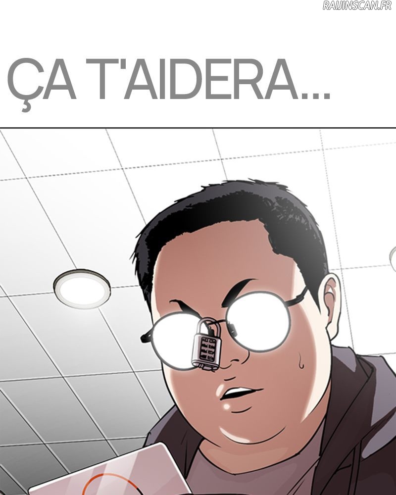 Lookism Chapitre 288 - Page 220