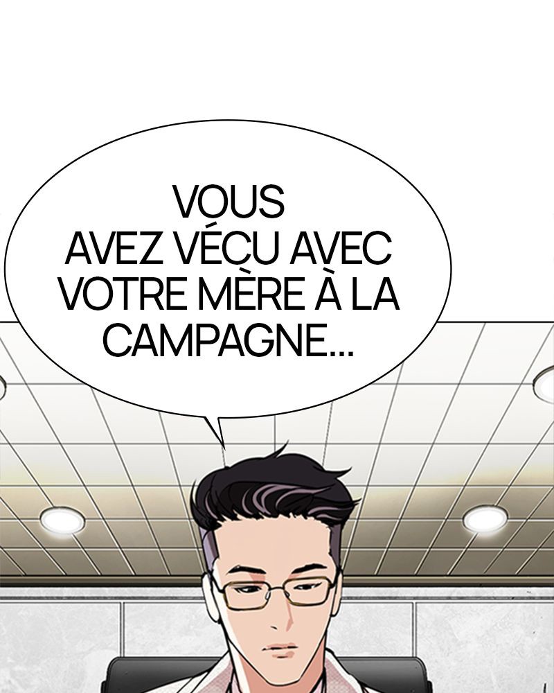 Lookism Chapitre 288 - Page 23