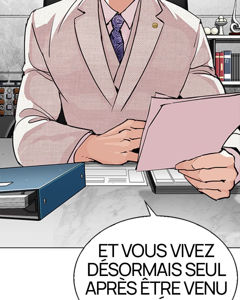 Lookism Chapitre 288 - Page 24