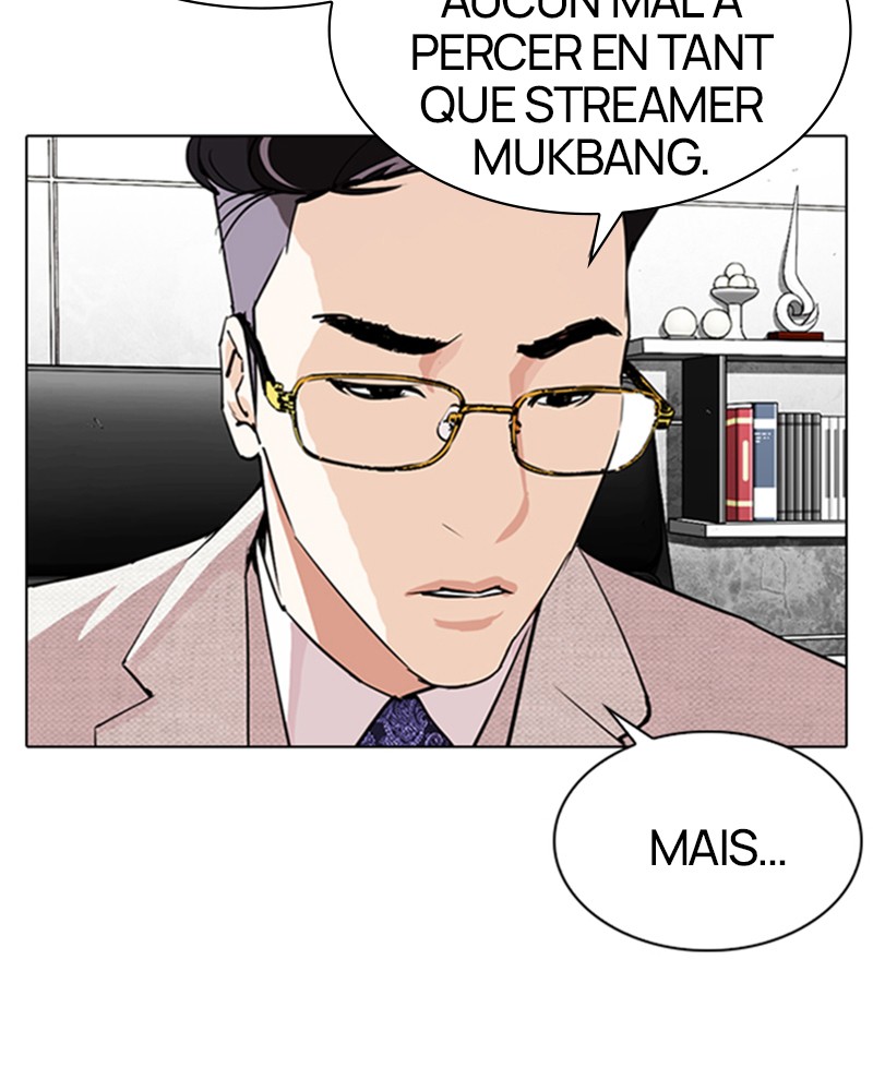 Lookism Chapitre 288 - Page 26