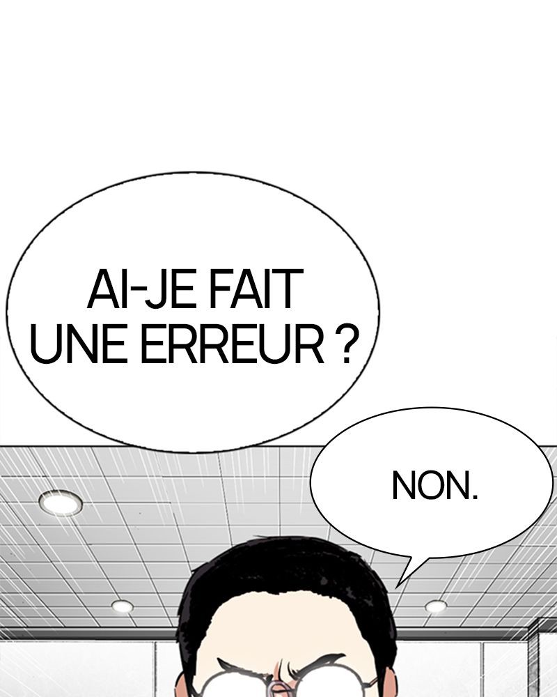 Lookism Chapitre 288 - Page 27