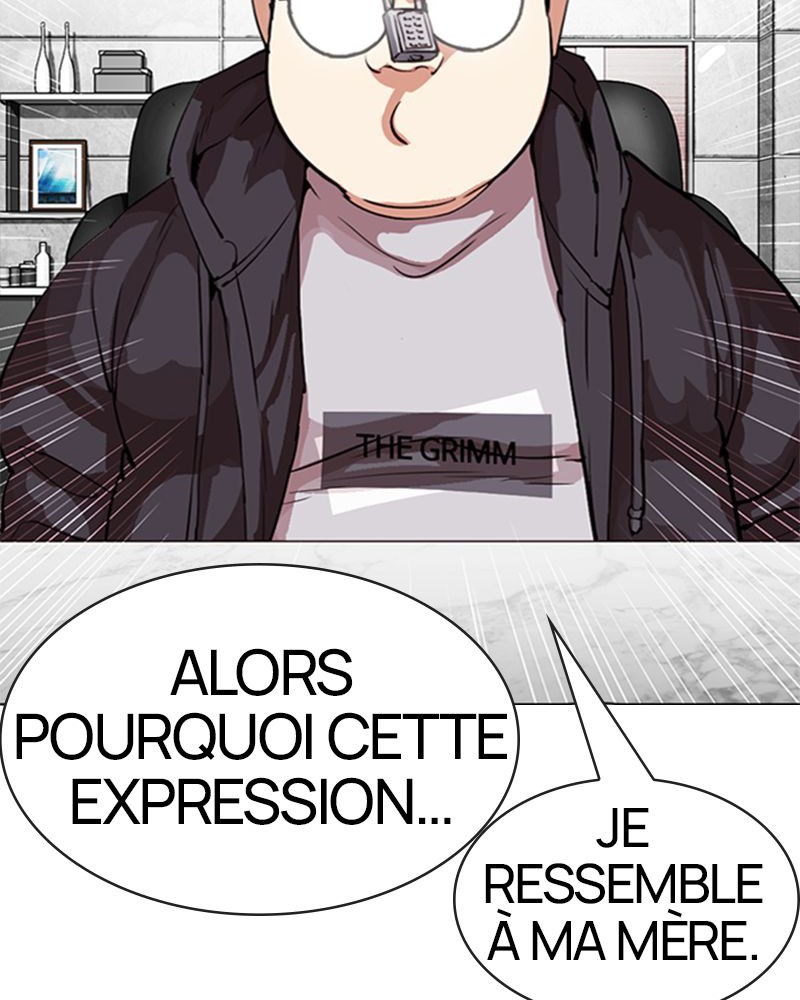 Lookism Chapitre 288 - Page 28