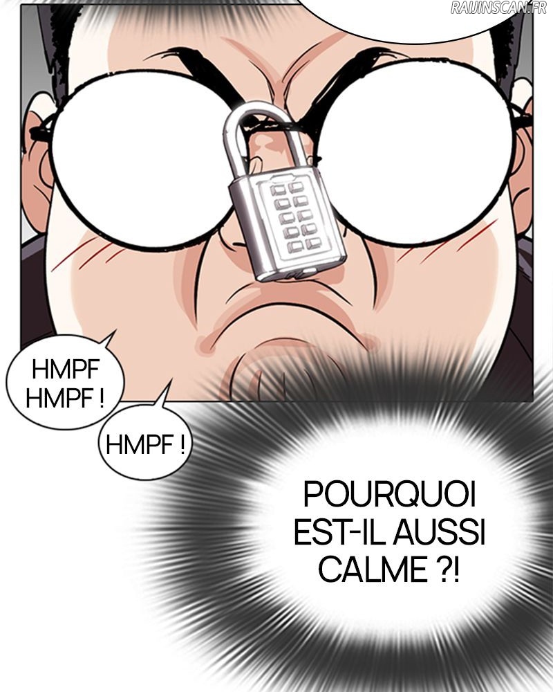 Lookism Chapitre 288 - Page 30
