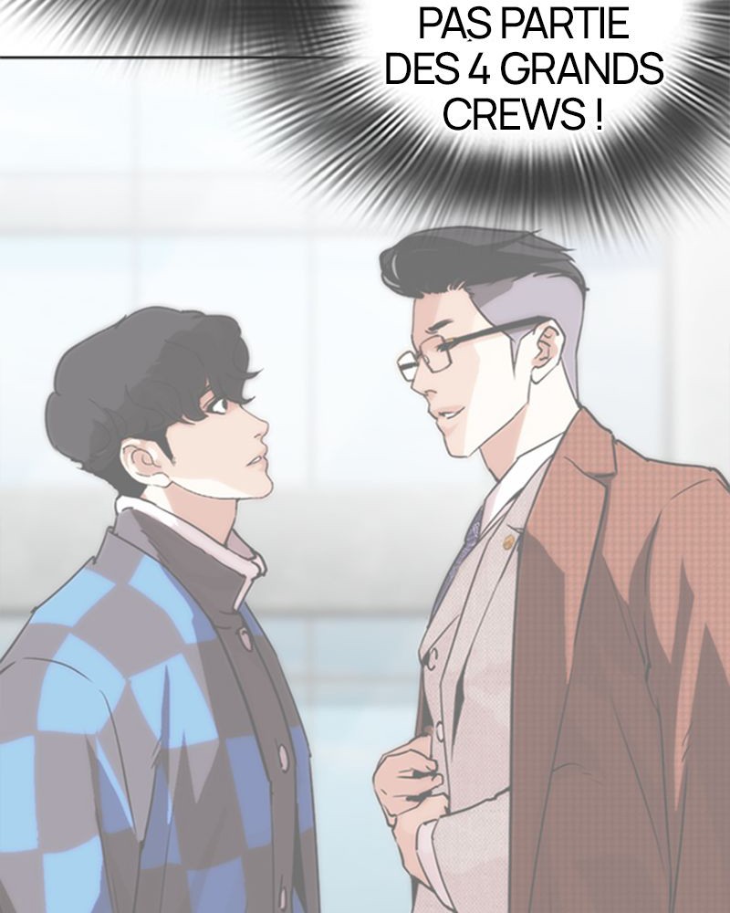 Lookism Chapitre 288 - Page 32