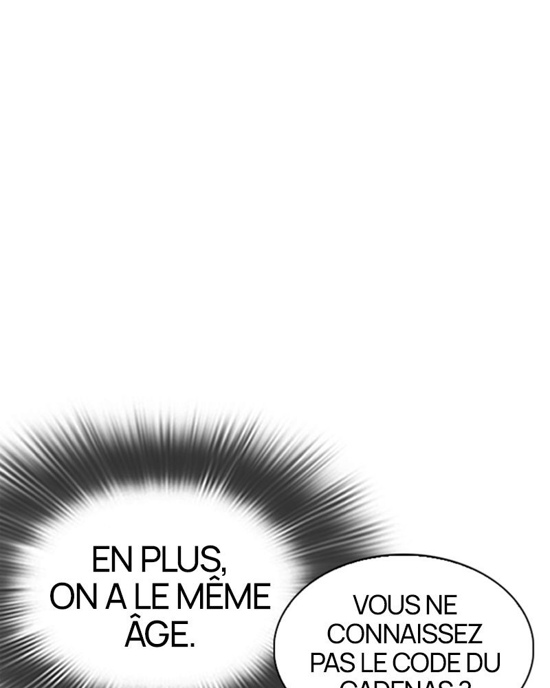Lookism Chapitre 288 - Page 36