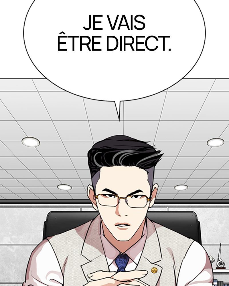 Lookism Chapitre 288 - Page 39