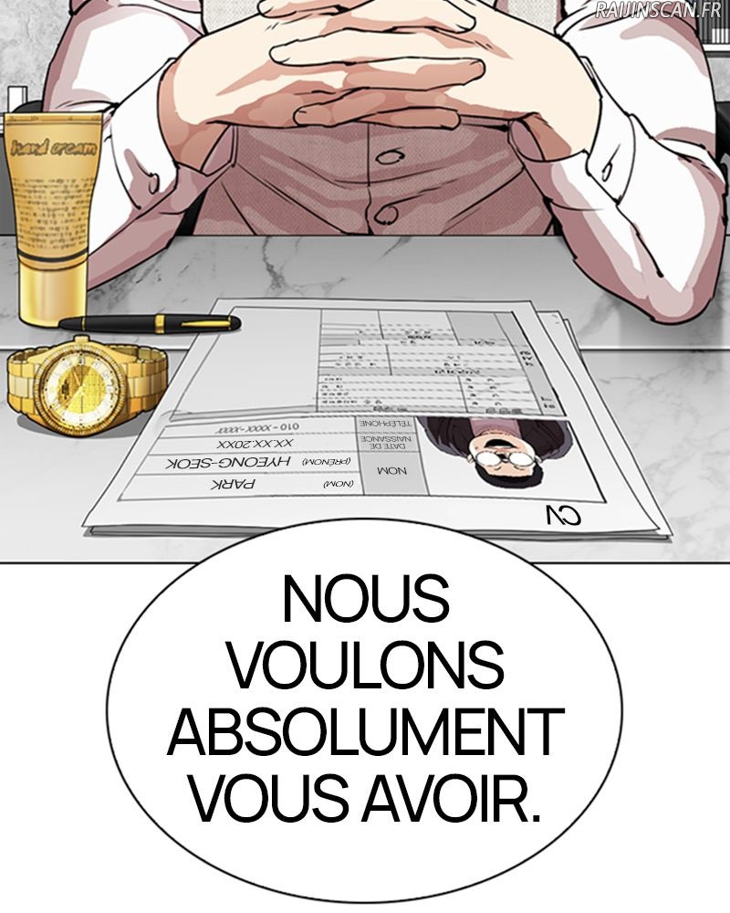Lookism Chapitre 288 - Page 40