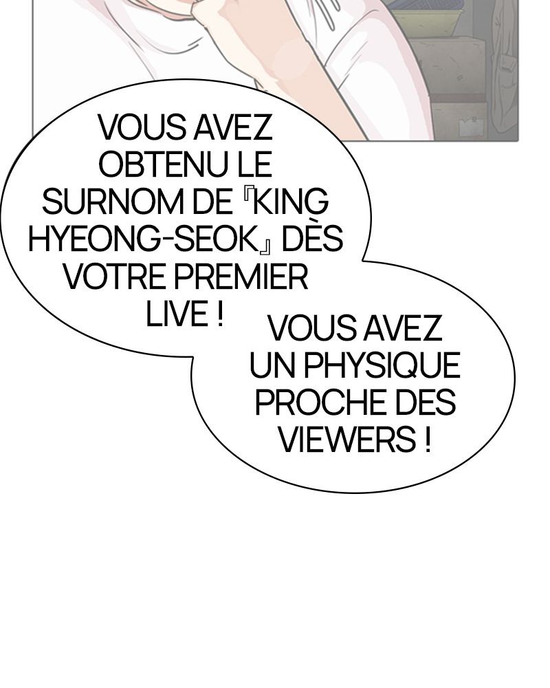 Lookism Chapitre 288 - Page 44