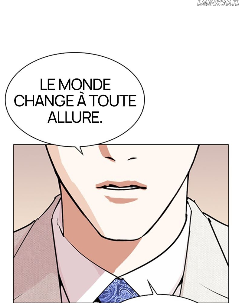 Lookism Chapitre 288 - Page 45
