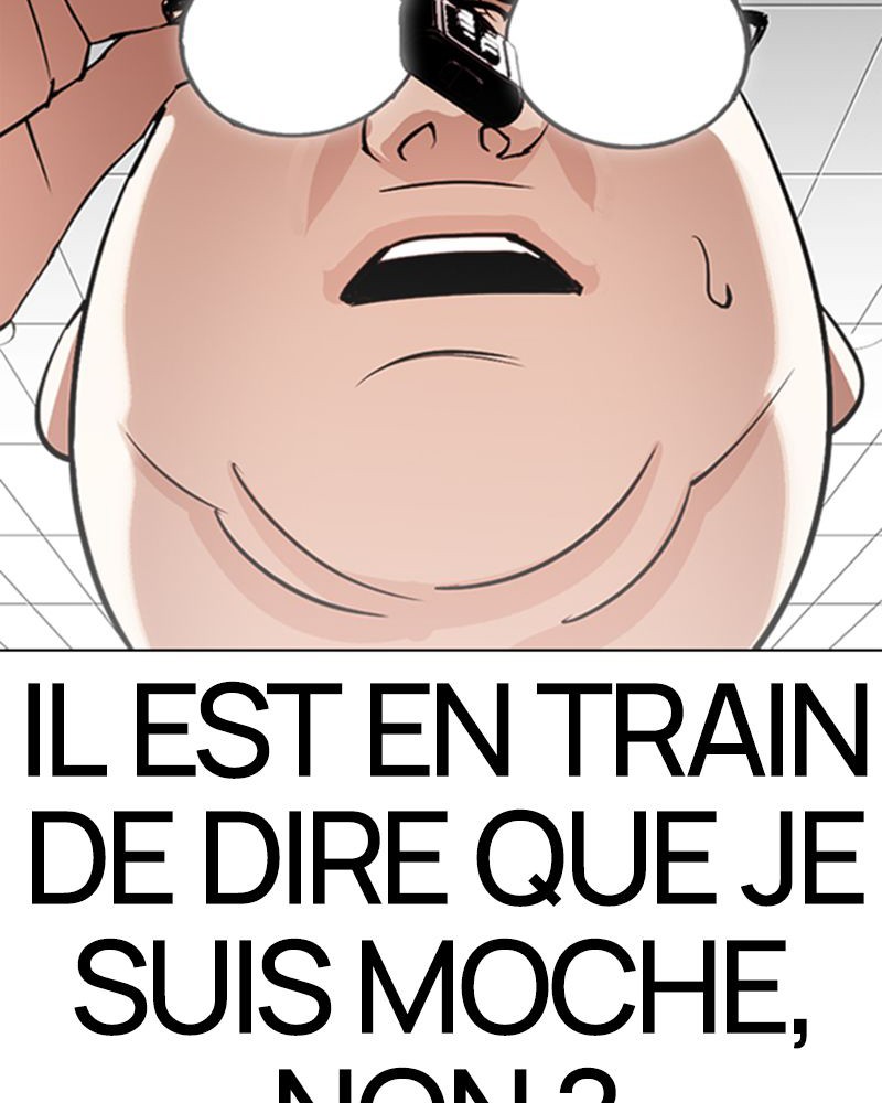 Lookism Chapitre 288 - Page 49