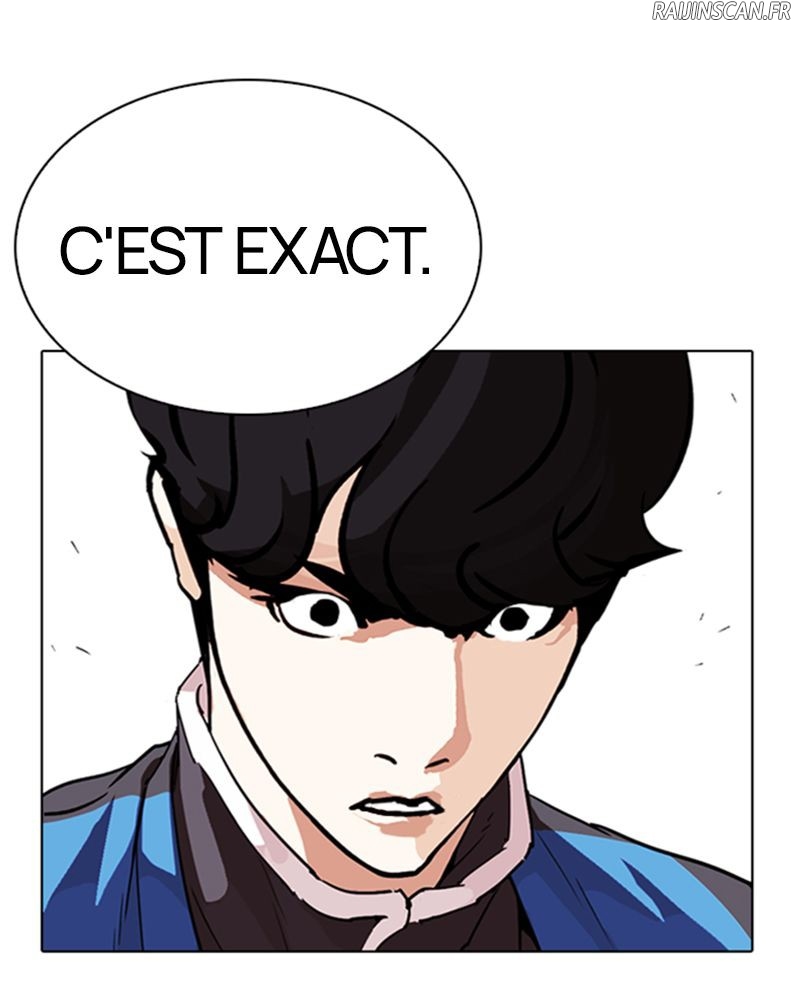 Lookism Chapitre 288 - Page 5