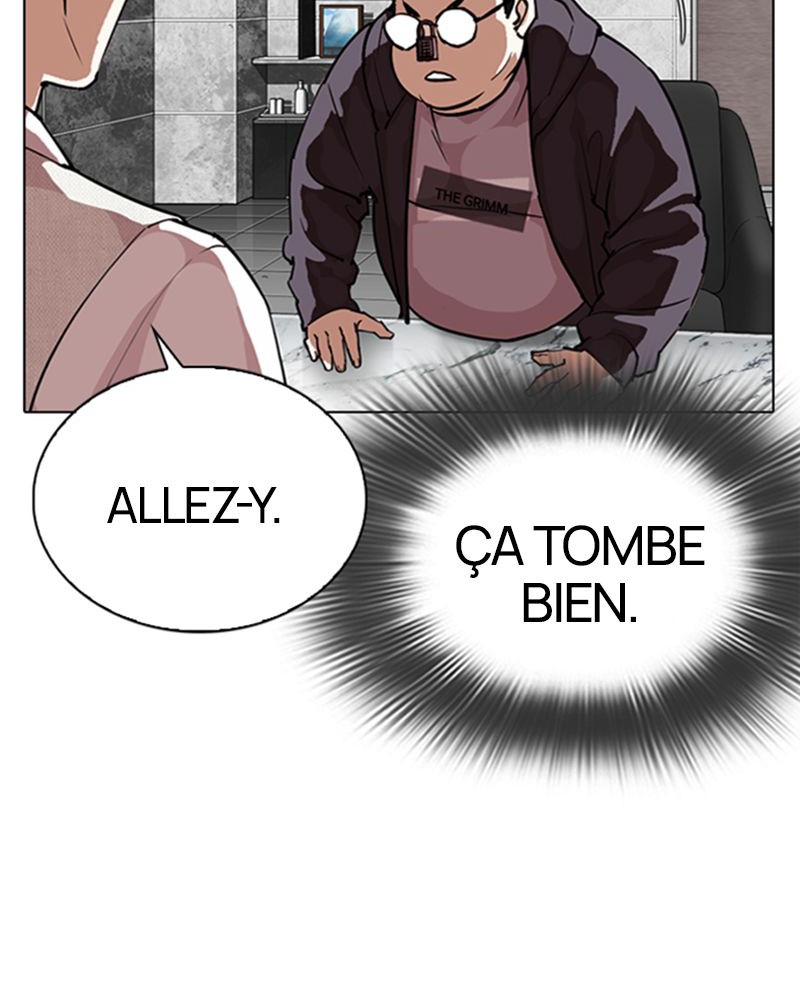 Lookism Chapitre 288 - Page 51