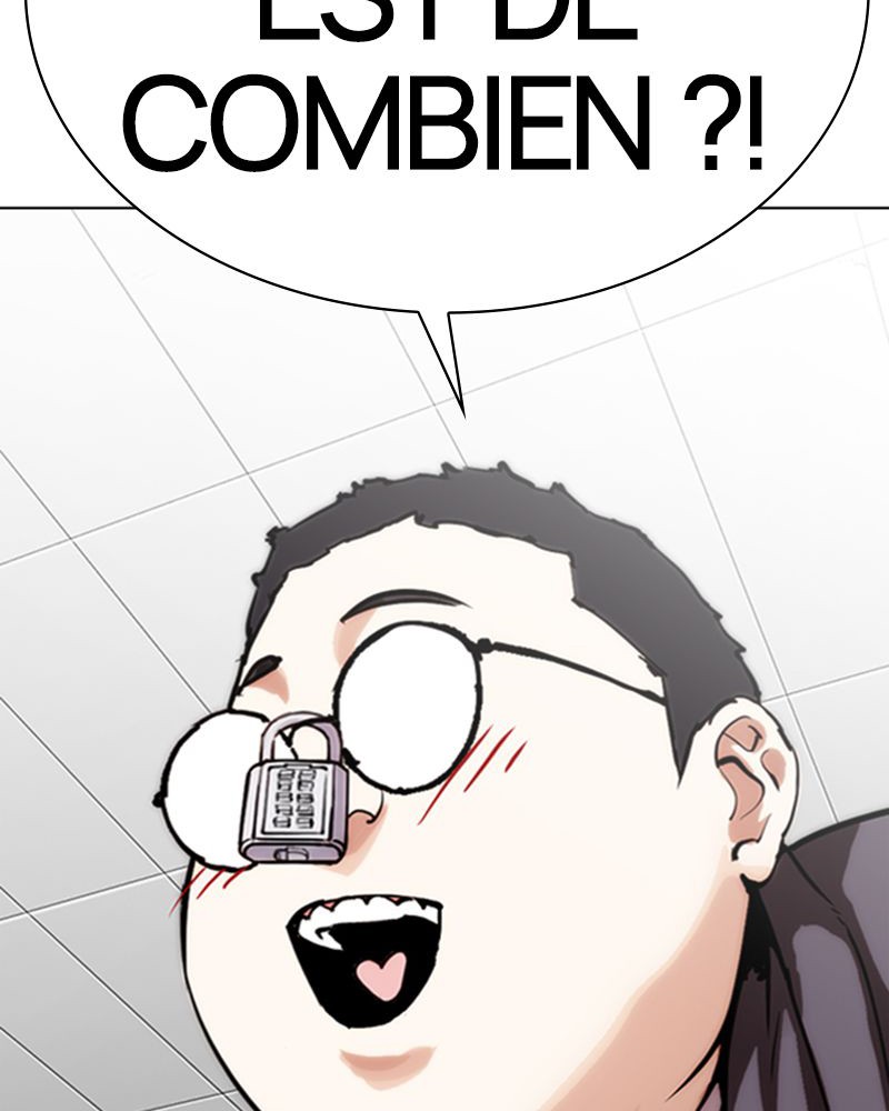 Lookism Chapitre 288 - Page 53