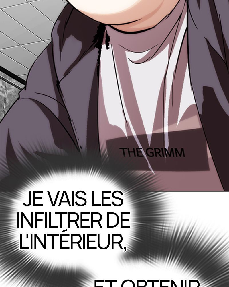 Lookism Chapitre 288 - Page 54