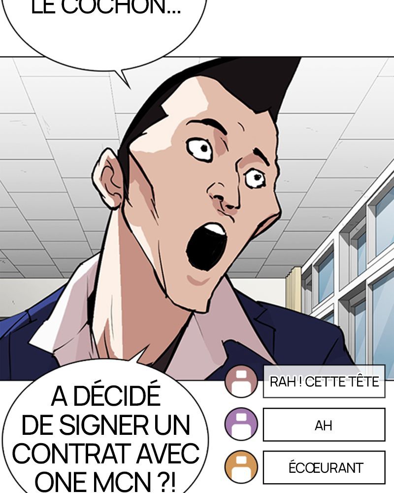 Lookism Chapitre 288 - Page 58