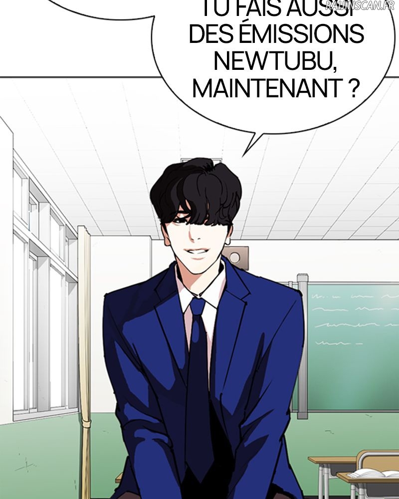 Lookism Chapitre 288 - Page 60
