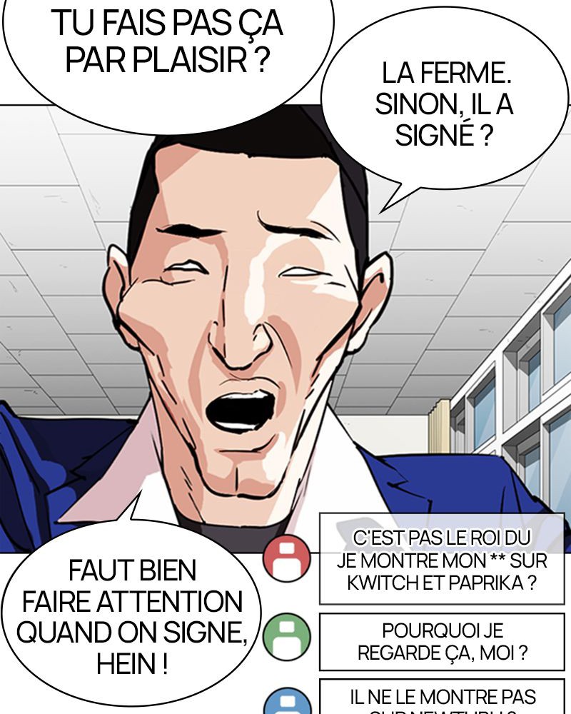 Lookism Chapitre 288 - Page 63